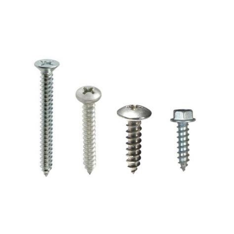 metal sheet screw|types of sheet metal screws.